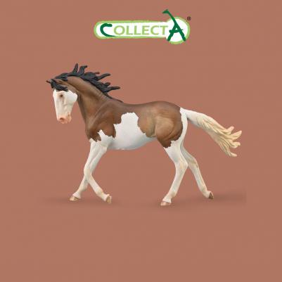 Фигурка животного Лошадь Мустанг Кобыла