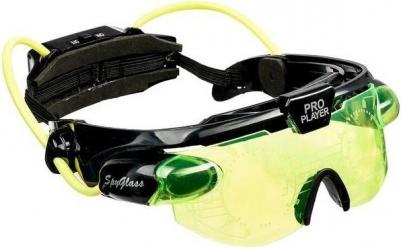 Шпионы, Очки ночного видения – фото 5