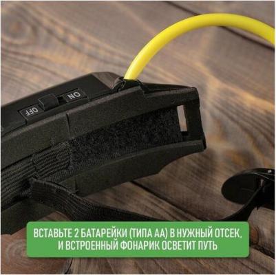 Шпионы, Очки ночного видения – фото 7