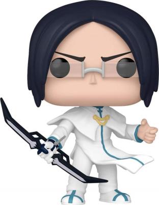Animation: BLEACH - Uryu, 75510 – фото 1