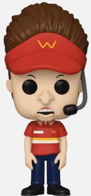 Фигурка 80168 Фигурка Butt-Head – фото 1