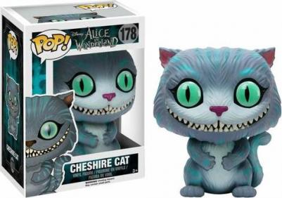 Фигурка ! Alice: Cheshire Cat