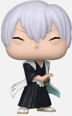 Фигурка ! Animation Bleach Gin Ichimaru (1821) 80258 – фото 1