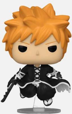 Фигурка ! Animation Bleach Ichigo Kurosaki 84444 – фото 1