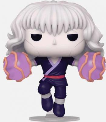 Фигурка ! Animation Hunter Х Hunter Silva Zoldyck (1727) 80348