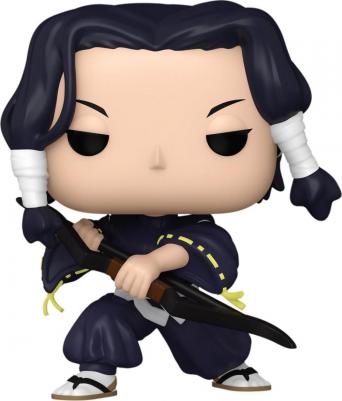 Фигурка ! Animation Jujutsu Kaisen Noritoshi Kamo (1640) 80278