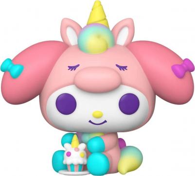 Фигурка Animation Melody [65751] – фото 1