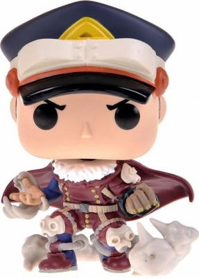 Фигурка ! Animation My Hero Academia Inasa Yoarashi, 58600 – фото 6