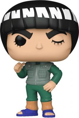 Фигурка ! Animation Naruto Shippuden Might Guy Winking Exc 1414 66328