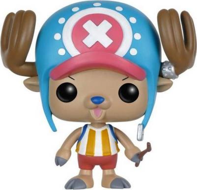 Фигурка ! Animation One Piece Tony Tony Chopper 5304 – фото 5
