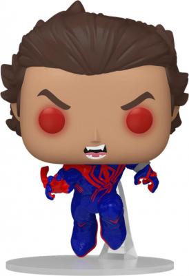 Фигурка ! Bobble Marvel Spider-Man ATSV S2 Spider-Man 2099 (Unmasked) – фото 1