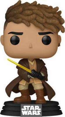 Фигурка ! Bobble Star Wars Acolyte Yord Fandar (724) 79757