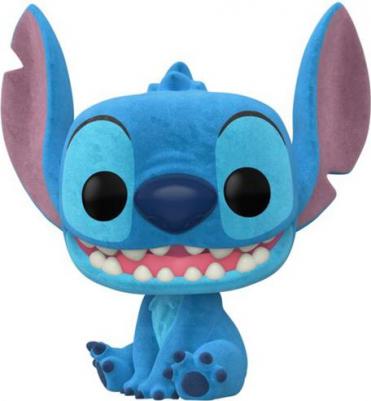 Фигурка ! Disney Lilo & Stitch Stitch 10" (1046) 55618