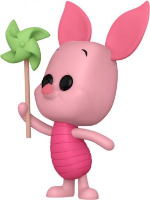 Фигурка ! Disney Winnie the Pooh S3 Piglet