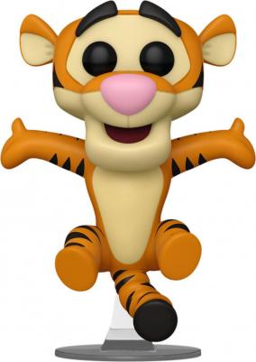 Фигурка ! Disney Winnie the Pooh S3 Tigger – фото 2