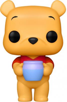 Фигурка ! Disney Winnie the Pooh S3 Winnie the Pooh – фото 1