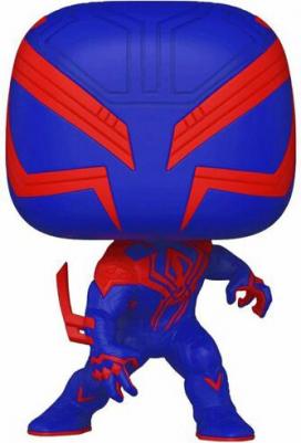 Фигурка Головотряс Spider-Man: Across the Spider-Verse - POP! - Spider-Man – фото 1