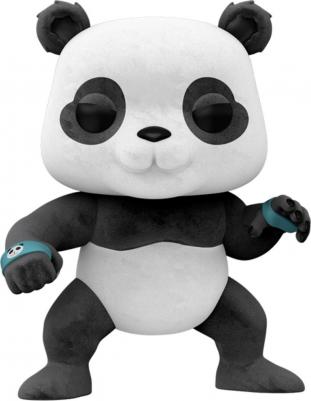 Фигурка ! Jujutsu Kaisen: Panda (Flocked Special Edition) – фото 1