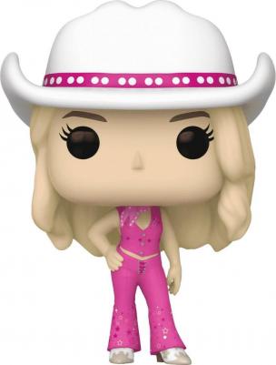 Фигурка ! Movies Barbie Western Barbie 1447 72637