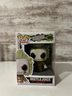 Фигурка ! Movies Beetlejuice 2 Beetlejuice (1689) 82653 – фото 2