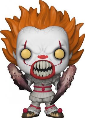 Фигурка ! Movies IT: Pennywise with Balloon – фото 1