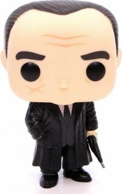 Фигурка ! Movies The Batman Oswald Cobblepot w/Chase 59280 [fun25492114] – фото 1