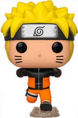 Фигурка Naruto POP! Animation Naruto Shippuden Naruto Running 46626 [fun2549436]