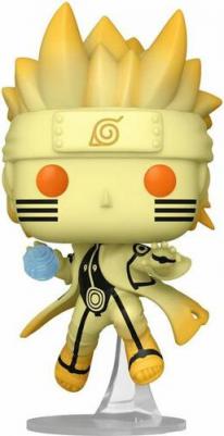 Фигурка Naruto Shippuden - POP! Animation - Naruto Uzumaki 71633