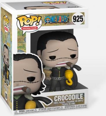 Фигурка One Piece: Crocodile – фото 1