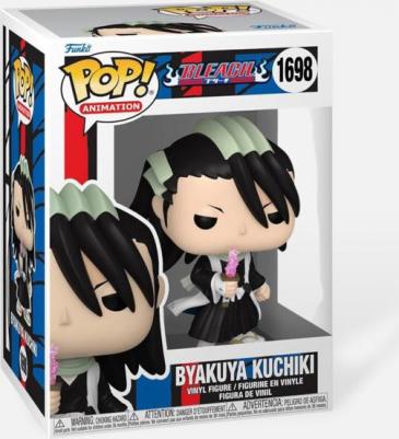 Фигурка POP! Animation Bleach Byakuya Kuchiki 1 шт – фото 2