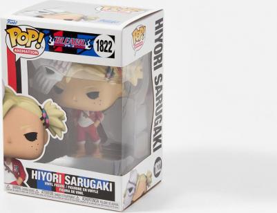Фигурка POP! Animation Bleach Hiyori Sarugaki 1 шт – фото 1