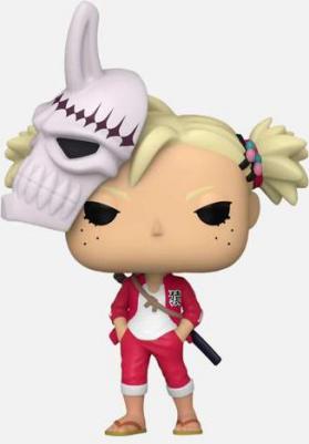 Фигурка POP! Animation Bleach Hiyori Sarugaki 1 шт – фото 2