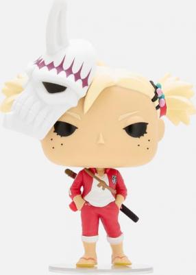 Фигурка POP! Animation Bleach Hiyori Sarugaki 1 шт