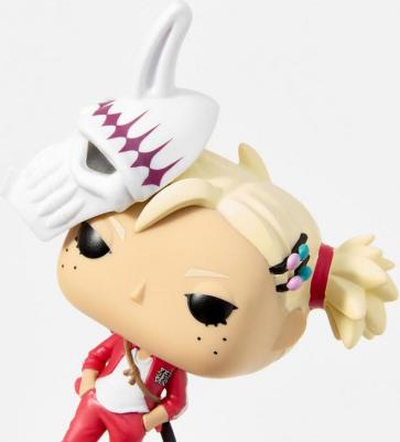 Фигурка POP! Animation Bleach Hiyori Sarugaki 1 шт – фото 4