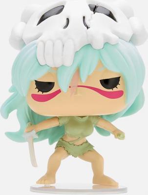 Фигурка POP! Animation Bleach Nelliel Tu Odelschwanck 1 шт