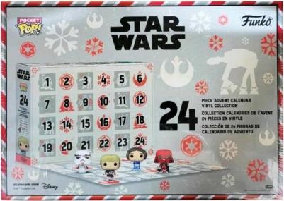 Фигурка Star Wars: Princess Leia – фото 1