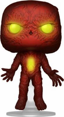 Фигурка Stranger Things - POP! TV - Vecna (Rift) 80049 – фото 1