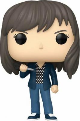 Фигурка ! TV Parks and Recreation 15th April Ludgate (1568) 80172