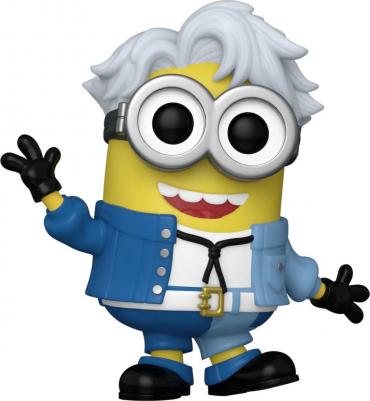 Rocks: Minions x BTS - J-Hope 85963