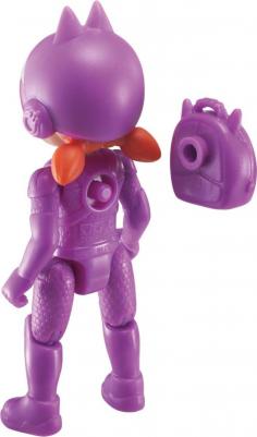 Петроникс. Игровой набор фигурка героя Джия и рюкзак. Petronix – фото 11