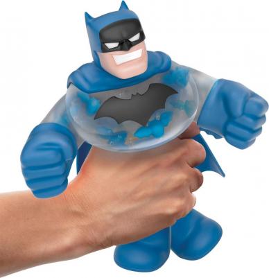 Игровой набор тянущихся фигурок Бэтмен и Джокер 38685 – фото 11