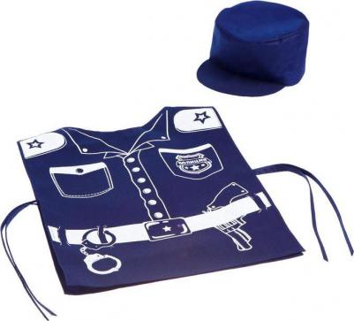 с накидкой и кепкой – фото 2