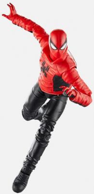 Фигурка Legends Series The Amazing Spider-Man Last Stand Spider-Man F9020 – фото 5