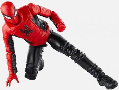 Фигурка Legends Series The Amazing Spider-Man Last Stand Spider-Man F9020 – фото 13