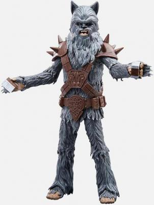 Фигурка The Black Series Star Wars Wookiee Halloween Edition F5609, 23 см – фото 1