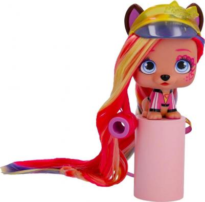 Игрушка-фигурка Bow Power Модные Щенки, 1 шт в ассортименте – фото 2