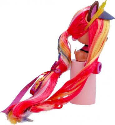 Игрушка-фигурка Bow Power Модные Щенки, 1 шт в ассортименте – фото 3