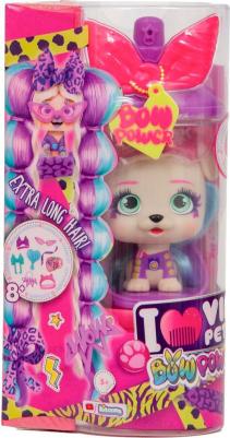 Игрушка-фигурка Bow Power Модные Щенки, 1 шт в ассортименте – фото 7