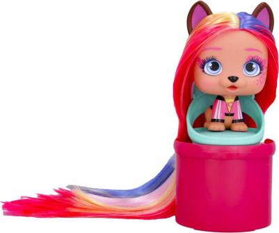 Игрушка-фигурка Bow Power Модные Щенки, 1 шт в ассортименте – фото 9