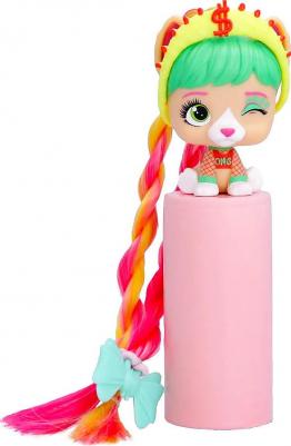 Игрушка-фигурка Mini Fans VIP Pets Bow Power Модные Щенки мини, 1 шт в ассортименте – фото 3